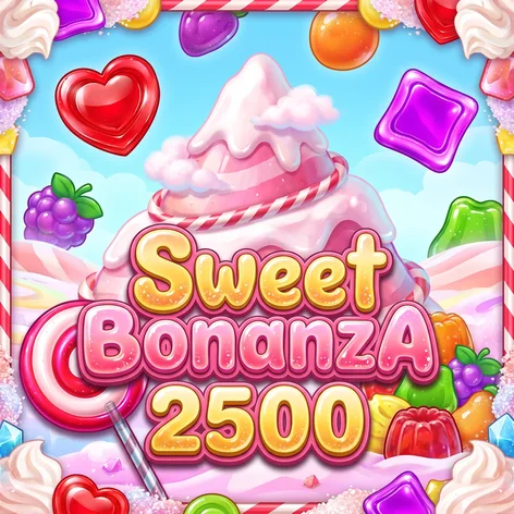 Sweet Bonanza 2500